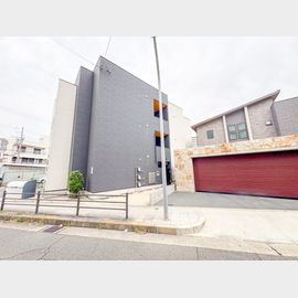 フェリオ喜連の賃貸物件