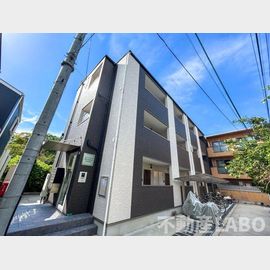 アリエッタ平野の賃貸物件