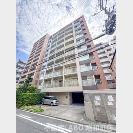 ノステルコート夕陽丘の賃貸物件