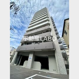 エスリード天王寺町北の賃貸物件