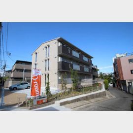 マーレルミノーソ2の賃貸物件