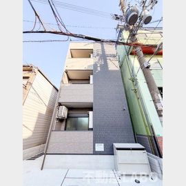 HaqTerraceの賃貸物件