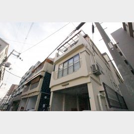 ロイヤル阿倍野 2階 築54年10ヶ月の賃貸物件