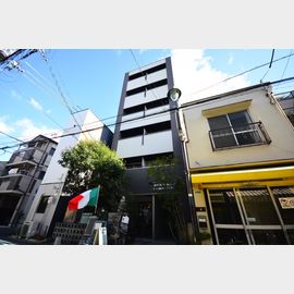 ＡＰＰＡＲＴＥＭＥＮＴ阪南町の賃貸物件