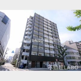 四天王寺前夕陽ヶ丘駅より徒歩3分 6階 築13年8ヶ月の賃貸物件