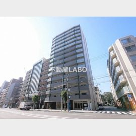 アーバネックス真田山 13階 築6年2ヶ月の賃貸物件