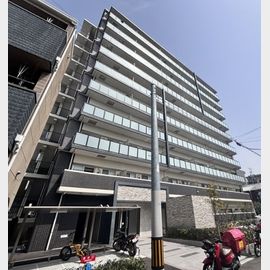 BernGardenHayashiji・ベルンガーデン林寺 8階 築2年1ヶ月の賃貸物件