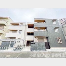 スペチアーレ平野西の賃貸物件