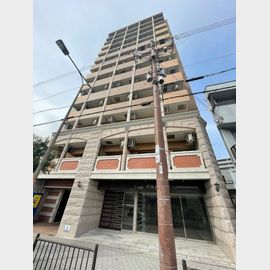 我孫子前駅より徒歩6分 11階 築7年10ヶ月の賃貸物件