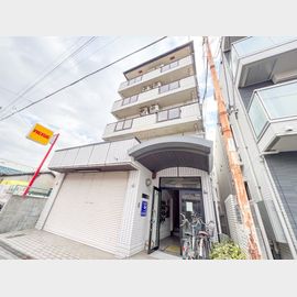 ハイツ五條 2階 築37年2ヶ月の賃貸物件