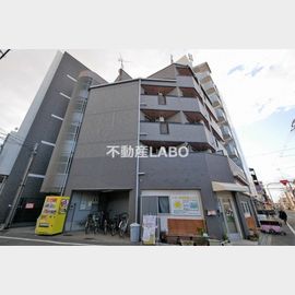 マ・メゾン舟尾の賃貸物件