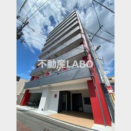 グランパシフィック松虫通の賃貸物件