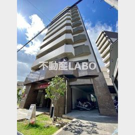 スイス天王寺1 11階 築18年3ヶ月の賃貸物件