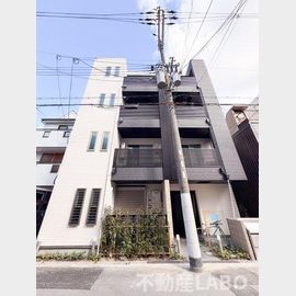 ウェルスクエア山坂の賃貸物件