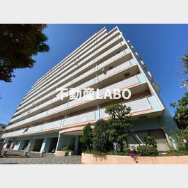 モンテベルデ北田辺の賃貸物件