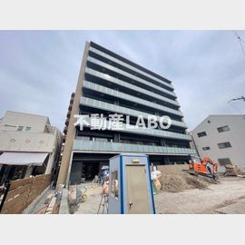 セオリー天王寺南DOORの賃貸物件