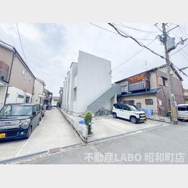 CHERRY BERRYの賃貸物件