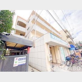 あびこ駅より徒歩2分 3階 築42年7ヶ月の賃貸物件