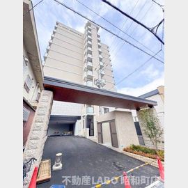 LouisResidence天王寺町北の賃貸物件