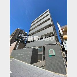 みおつくし天王寺南の賃貸物件