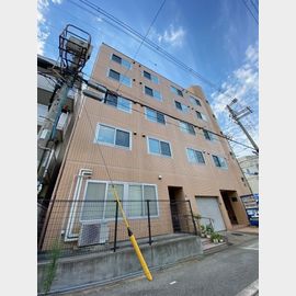 レヴェ北田辺の賃貸物件