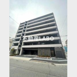 レジュールアッシュ天王寺クレアの賃貸物件