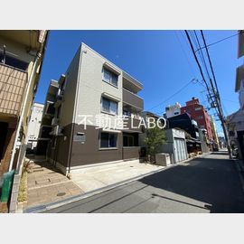 ラメゾンヴェール西田辺 2階 築8年8ヶ月の賃貸物件