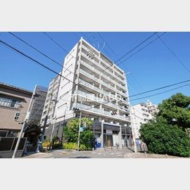 ヴェルテックスの賃貸物件