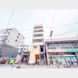 JUSTICEの賃貸物件