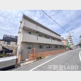 Ｐａｒａｉｓｅ 3階 築14年7ヶ月の賃貸物件