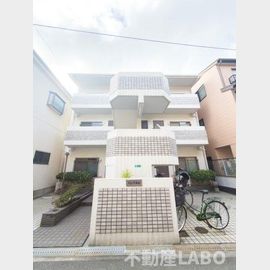 プリンス丸山の賃貸物件