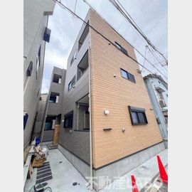 ハーモニーテラス今林の賃貸物件