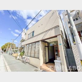 フレグランス阿倍野 2階 築57年3ヶ月の賃貸物件