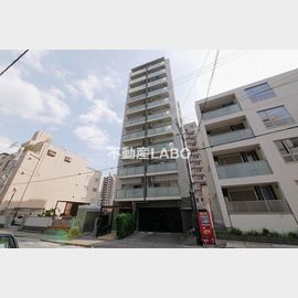 OAK弥栄夕陽ヶ丘の賃貸物件