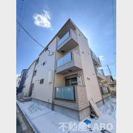 GRANDIR岸里の賃貸物件