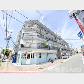住吉建物2号館の賃貸物件