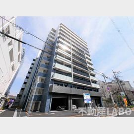 プレサンス天王寺ノースヴィアーレの賃貸物件