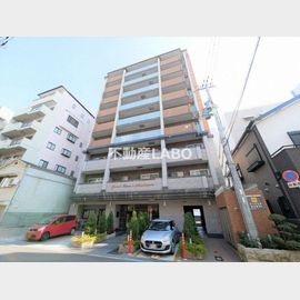 グランデカワノ真田山の賃貸物件