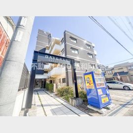 デイグラン長居公園 1階 築32年9ヶ月の賃貸物件