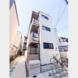 Mi・Casa阿倍野昭和町の賃貸物件