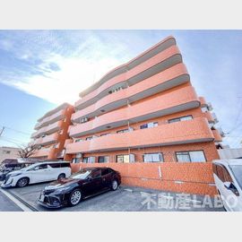 ブルースカイの賃貸物件