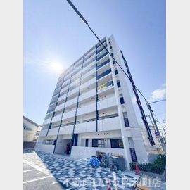 カウニス丸山通の賃貸物件