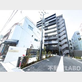 プレサンス天王寺ヴィヴァンの賃貸物件