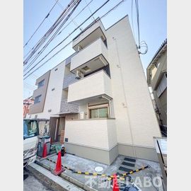 ルアン阿倍野の賃貸物件