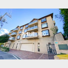 ヒルトップハウスの賃貸物件