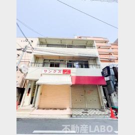 賃貸マンション 2階 築49年7ヶ月の賃貸物件