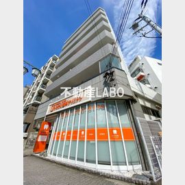 ＪＯＹＣＯＵＲＴＩＥＨＩＣＨＩーＤの賃貸物件