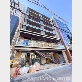 トーシン桃ヶ池公園の賃貸物件