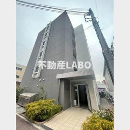 矢田駅より徒歩9分 築12年11ヶ月 6階建の賃貸物件