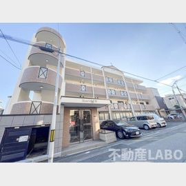 ハートフル21 4階 築26年1ヶ月の賃貸物件